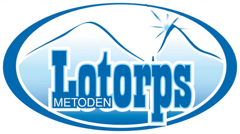 Lotorpsmetoden